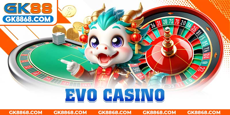 EVO Casino