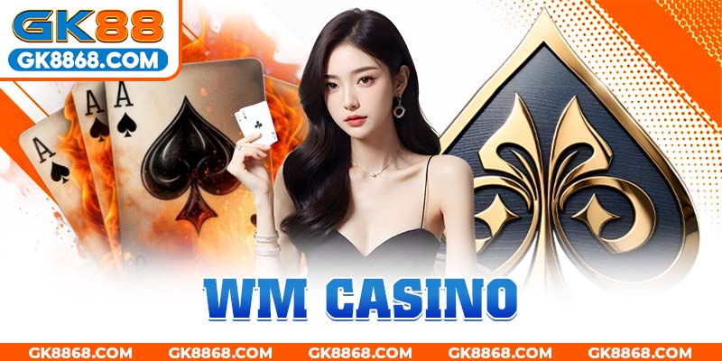 WM Casino